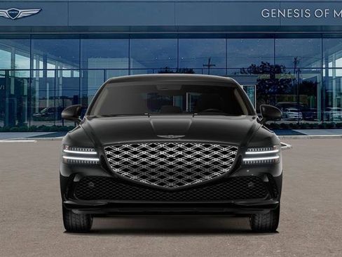 New 2026 Genesis G80 2.5T Advanced image 6
