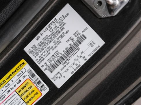 Used 2015 Ford Mustang GT Premium w/ Equipment Group 401A image 51