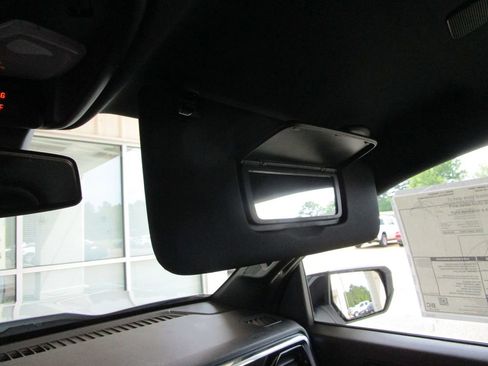 New 2026 GMC Canyon Elevation image 40