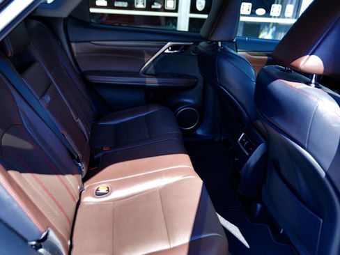 Used 2016 Lexus RX 350 2WD image 19