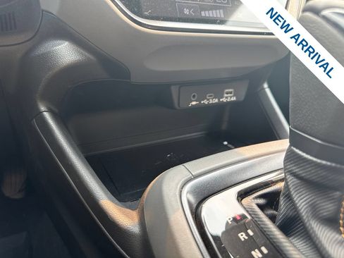 Used 2025 Subaru Crosstrek 2.5i Wilderness w/ Crosstrek Mirror Package AWD/4WD image 25