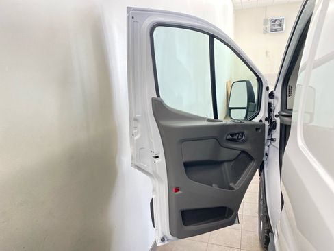 New 2026 Ford Transit 250 Low Roof w/ Load Area Protection Package image 9