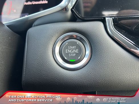 New 2026 GMC Canyon Elevation image 28