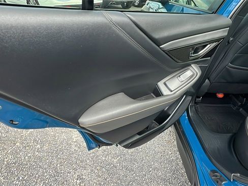 Used 2022 Subaru Outback Wilderness image 19