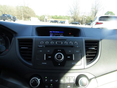 Used 2012 Honda CR-V LX image 24