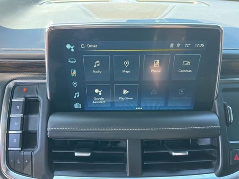 Used 2023 Chevrolet Tahoe Premier image 33