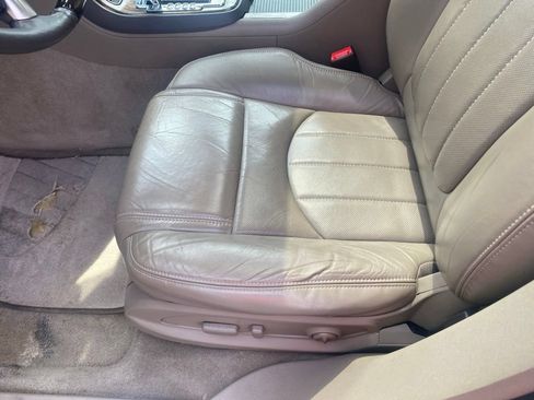 Used 2015 GMC Acadia Denali AWD/4WD image 7