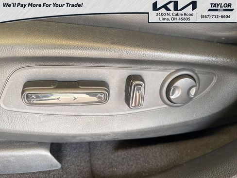 Used 2023 Honda CR-V Sport Touring image 26