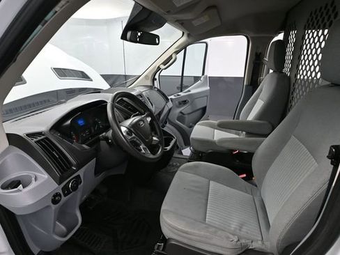 Used 2016 Ford Transit 250 130 Low Roof w/ Exterior Upgrade Package RWD image 20