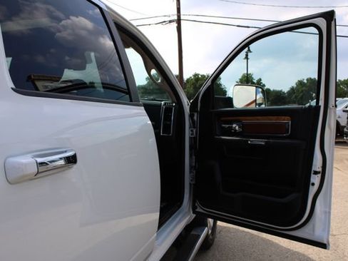Used 2014 RAM 2500 Longhorn AWD/4WD image 39
