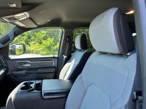 Used 2022 RAM 1500 Big Horn image 12