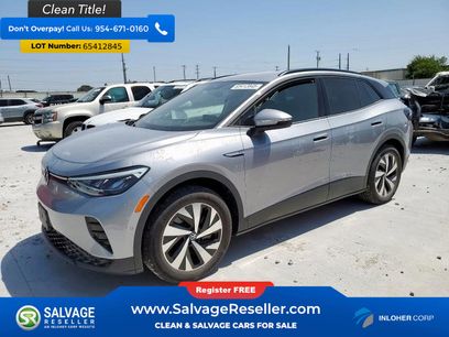 Used 2023 Volkswagen ID.4 Pro