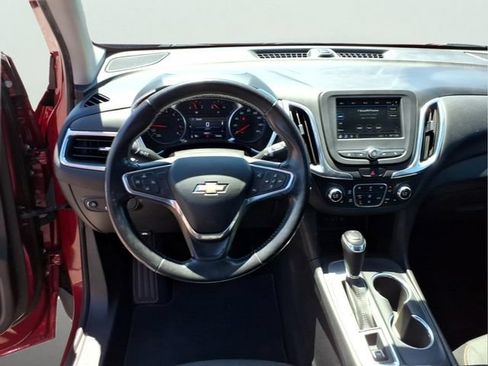 Used 2019 Chevrolet Equinox LT FWD image 14