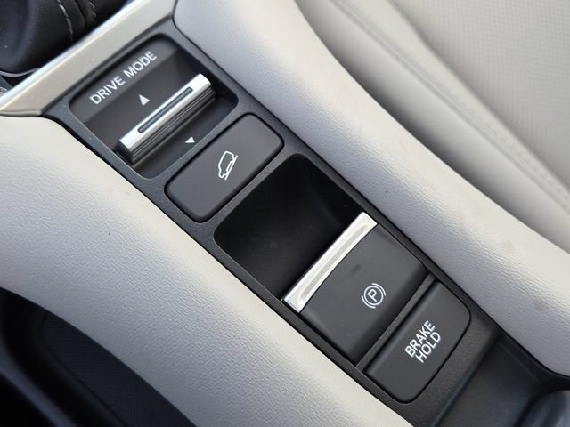 New 2027 Honda HR-V EX-L image 29