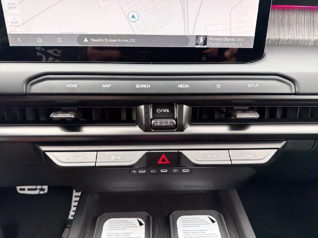 New 2027 Kia Telluride X-Line SX Prestige AWD/4WD image 14
