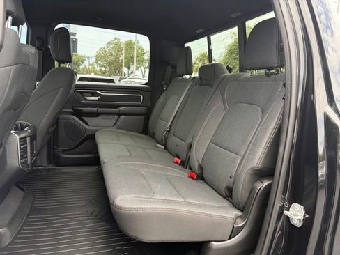 Used 2019 RAM 1500 Big Horn RWD image 15