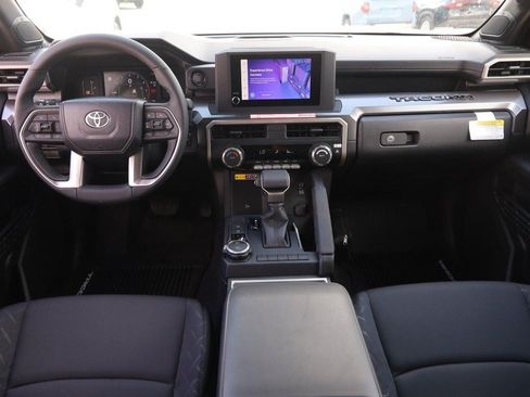 New 2026 Toyota Tacoma SR5 AWD/4WD image 21