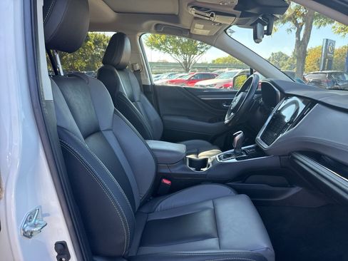 Certified 2023 Subaru Outback Onyx Edition image 30