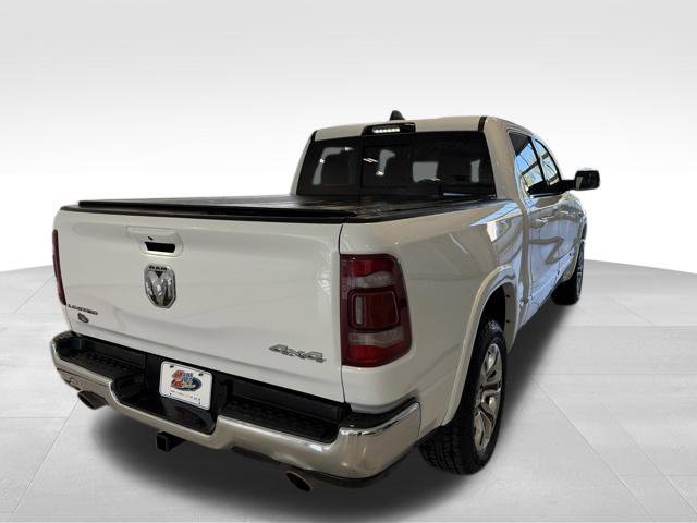 Used 2023 RAM 1500 Limited AWD/4WD image 5