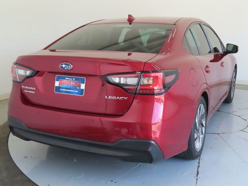 Certified 2024 Subaru Legacy Limited AWD/4WD image 3
