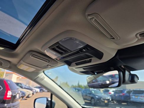 Certified 2025 Subaru Crosstrek 2.5i Limited w/ Crosstrek Mirror Package AWD/4WD image 12