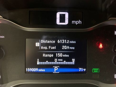 Used 2018 Honda Ridgeline Sport image 24