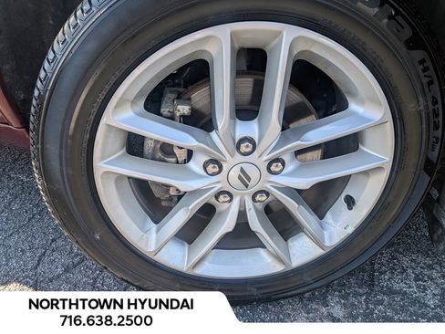 Used 2026 Dodge Durango GT AWD/4WD image 49