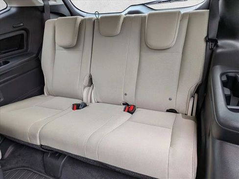 Certified 2025 Subaru Ascent Premium image 18