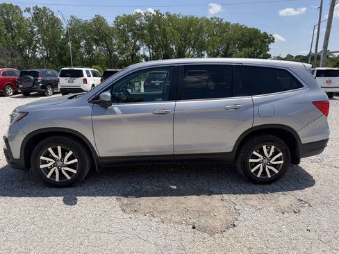 Used 2019 Honda Pilot EX-L image 6