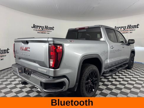 Used 2026 GMC Sierra 1500 Elevation w/ Preferred Package AWD/4WD image 7