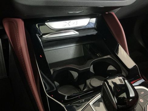 Certified 2023 BMW X4 xDrive30i image 15