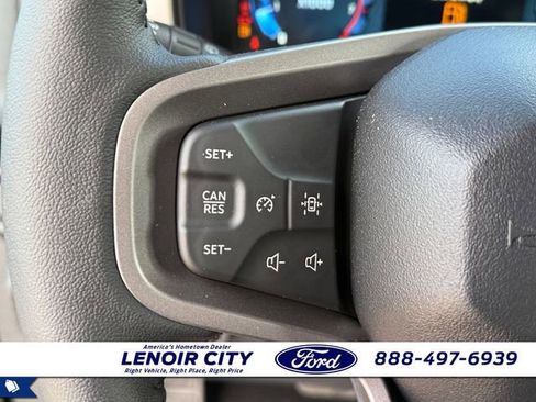 New 2026 Ford Bronco Outer Banks w/ Sasquatch Package image 20