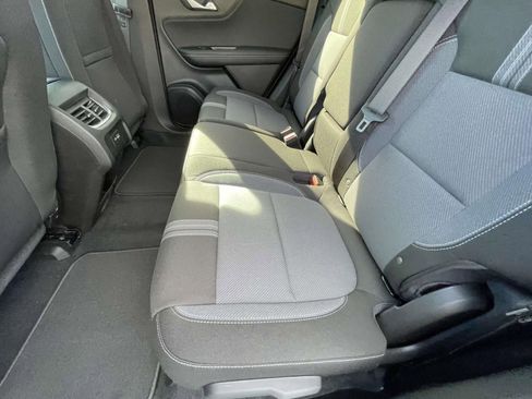 New 2026 Chevrolet Blazer LT image 8