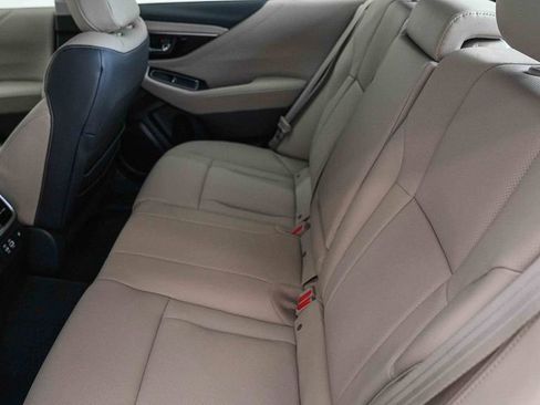 New 2025 Subaru Legacy Limited image 19