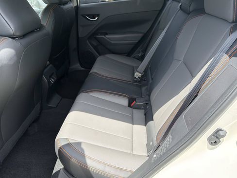 Certified 2026 Subaru Crosstrek 2.5i Limited w/ Crosstrek Mirror Package AWD/4WD image 12