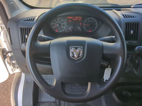 Used 2017 RAM ProMaster 1500 image 23