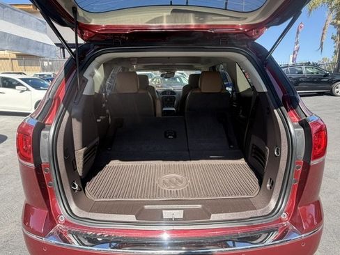 Used 2017 Buick Enclave Premium w/ Experience Buick Package AWD/4WD image 5