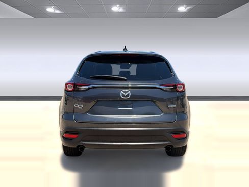 Used 2023 MAZDA CX-9 Touring Plus AWD/4WD image 10