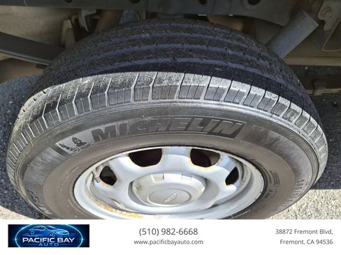 Used 2016 Ford F150 XL w/ Equipment Group 101A Mid image 18