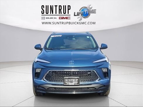 New 2026 Buick Encore GX Sport Touring w/ Comfort Package image 24