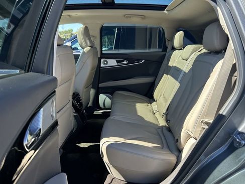 Used 2023 Lincoln Nautilus Reserve w/ Equipment Group 202A image 67