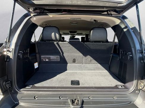 Used 2019 Toyota Sequoia TRD Sport w/ TRD Sport Premium Package image 29