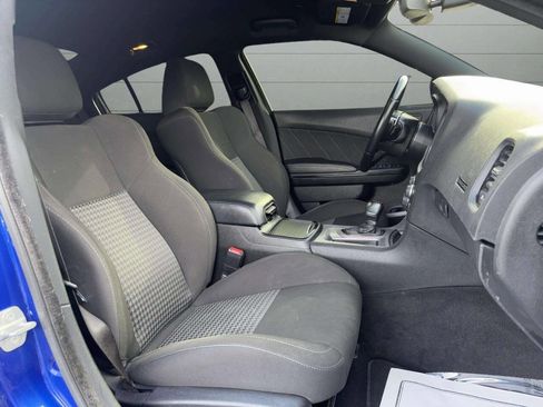 Used 2022 Dodge Charger R/T w/ Driver Convenience Group image 30