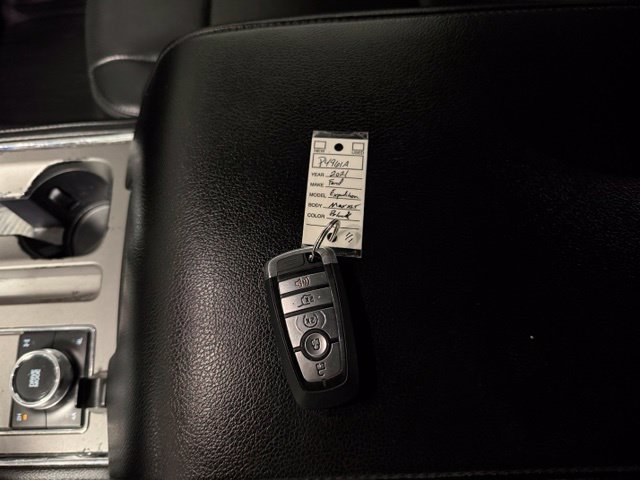 Used 2021 Ford Expedition Max XLT AWD/4WD image 24