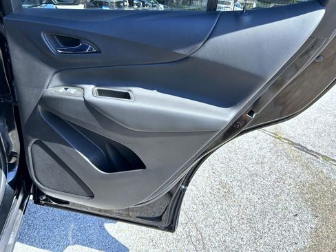 Certified 2022 Chevrolet Equinox LT image 20