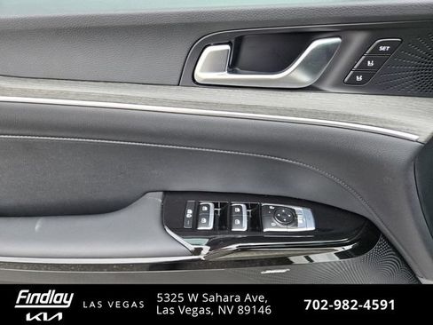 Used 2026 Kia K5 EX FWD image 23