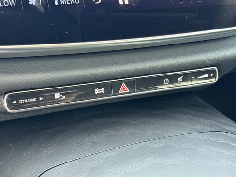 Certified 2025 Mercedes-Benz E 450 4MATIC All-Terrain Wagon image 23