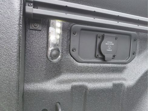 New 2026 RAM 1500 Laramie w/ Advanced Safety Group II image 22