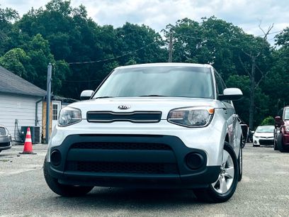 Used 2019 Kia Soul