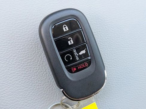 New 2026 Honda CR-V EX-L image 27